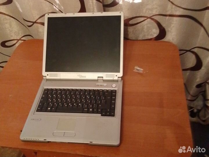 Ноутбук Сименс на зп
