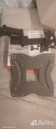 Кронштейн для тв