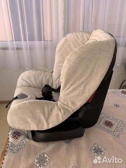 Детское автокресло maxi cosi 9-18кг