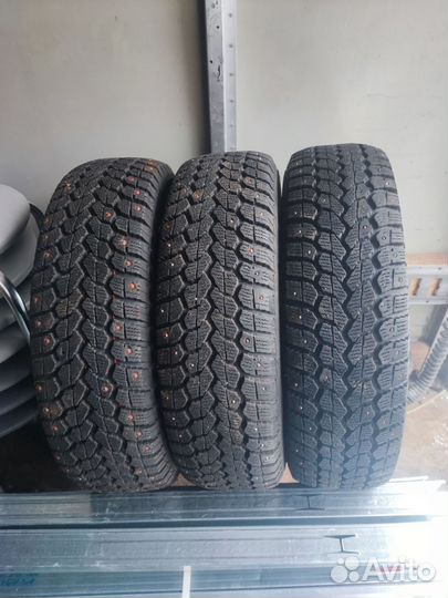 Master Nordic 4 185/70 R14