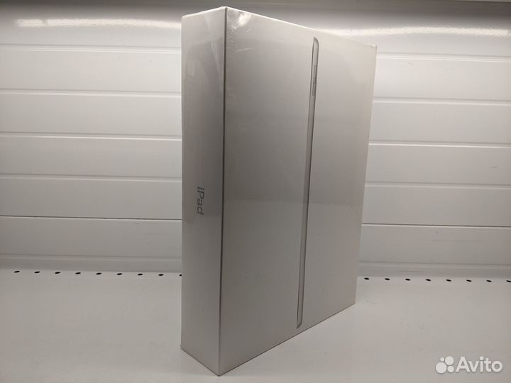 Новый Планшет Apple iPad (9th Gen) (2021)