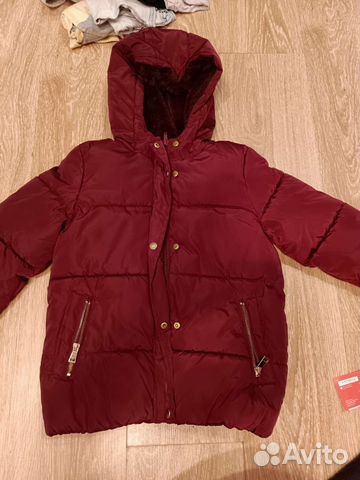 Одежда для девочки