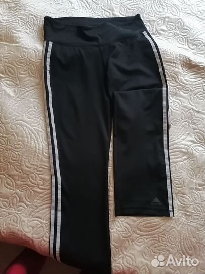 Костюм спортивный и брюки