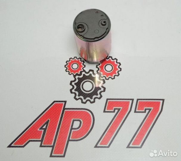 Топливный насос Toyota 3grfe 232200P020