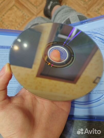 Игра Metro exodus