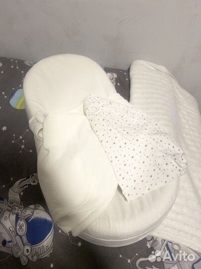 Кокон Зевушка