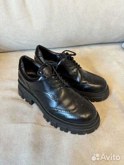 Ботинки Ash, 37