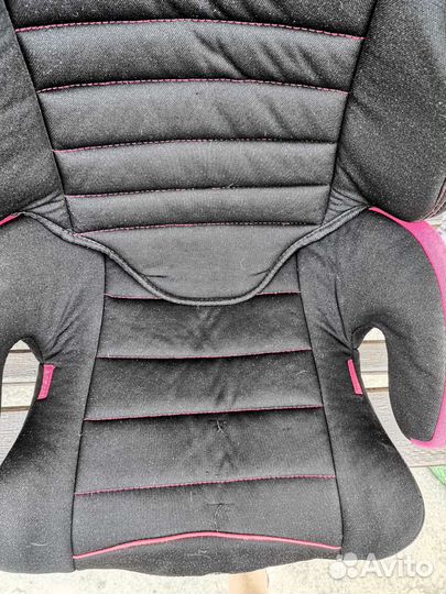 Детское автокресло 15 до 36 кг