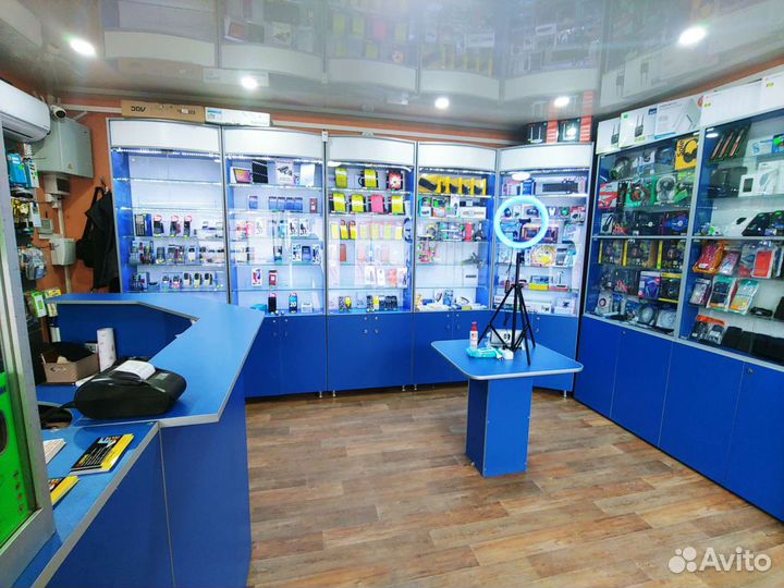 Сервис Центр IT-Shop