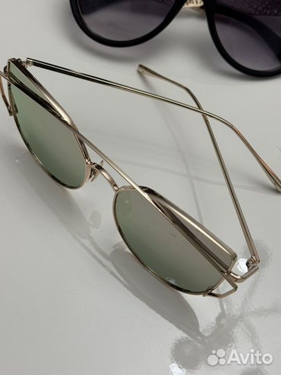 Солнцезащитные очки женские