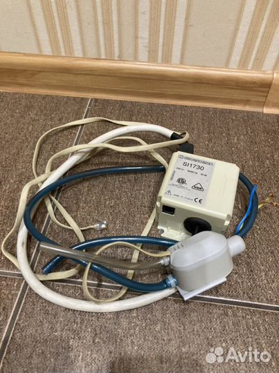 Помпа для кондиционера