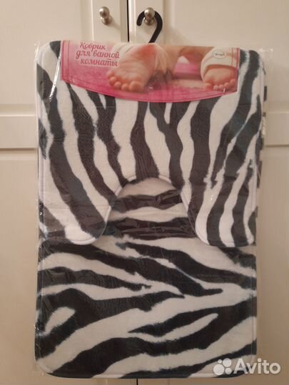 Продаю комплект ковриков для ванной Veragio