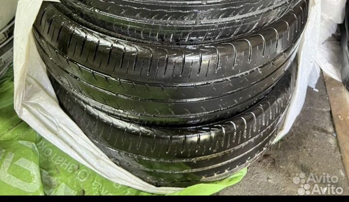 Yokohama BluEarth AE51 205/55 R16 85V