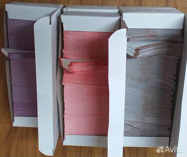 Бандер.кольца