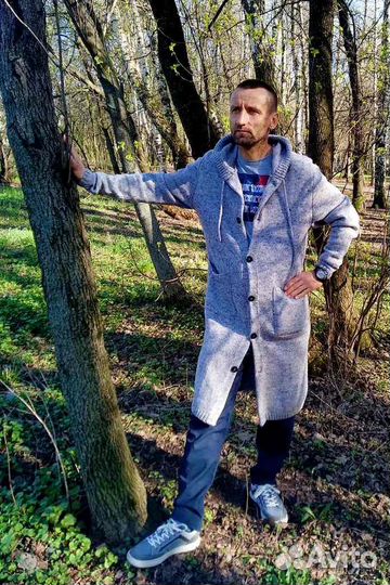 Машинное вязание на заказ по индивидуальным меркам