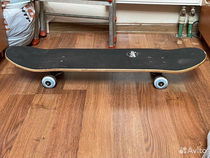 Скейтборд Ridex, практически новый