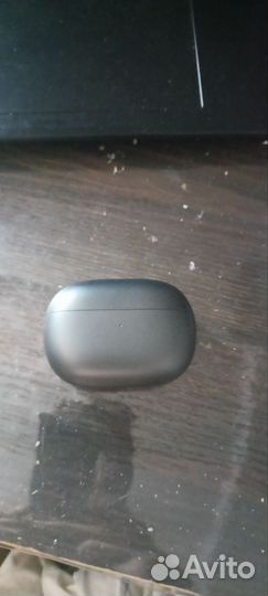 Беспроводные наушники xiaomi redmi buds 4 pro