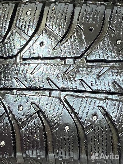 Firestone Ice Cruiser 7 195/65 R15 91T