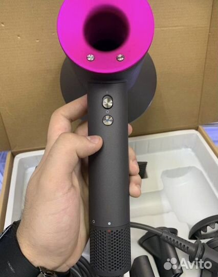 Фен dyson (Премиум качество)