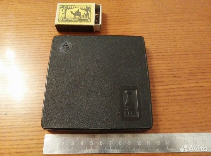 Шахматы, шашки СССР