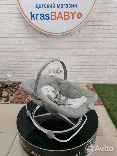 Шезлонг Joie Wish