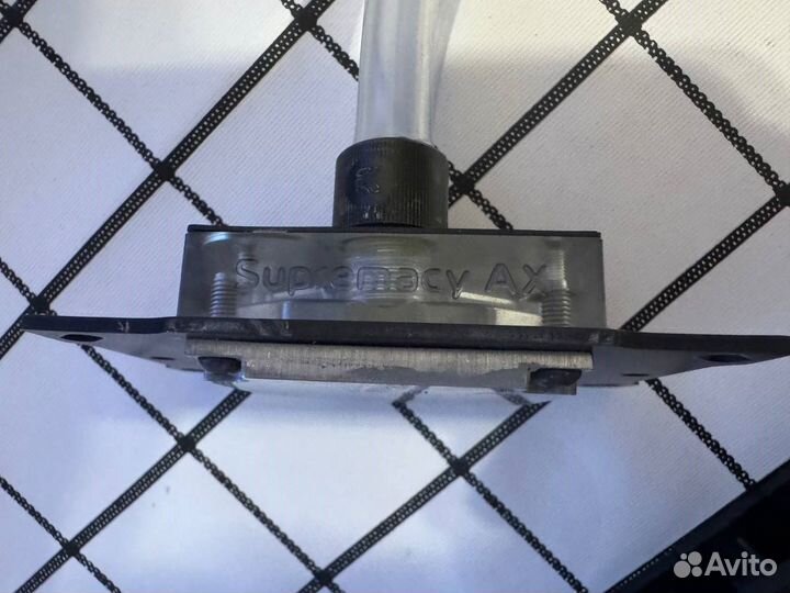 Комплект сжо ekwb classic kit