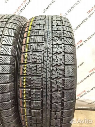 Toyo Winter Tranpath MK4a 225/60 R17 99M