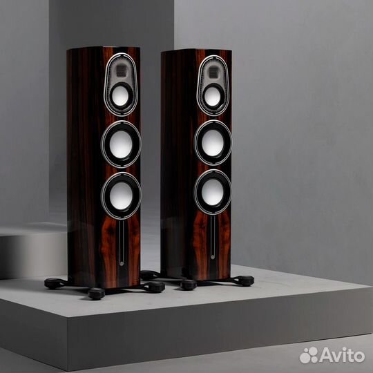 Напольная акустика Monitor Audio Platinum 200 (3G)