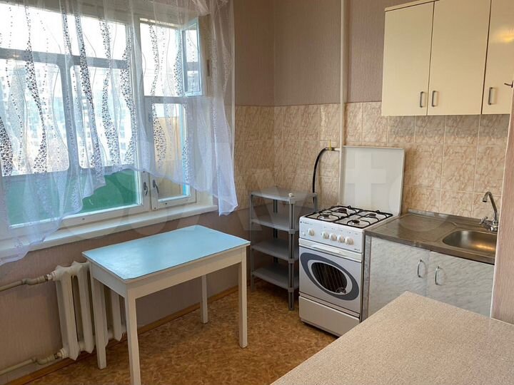 1-к. квартира, 32 м², 5/10 эт.