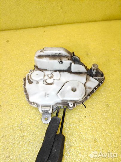 Accord 8 Замок двери передний левый