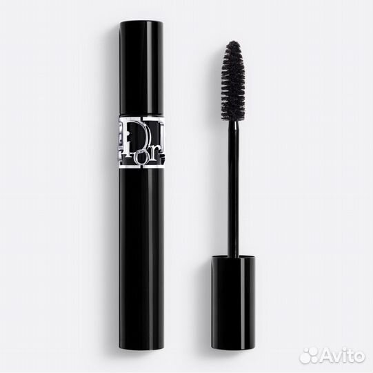 Тушь Diorshow черная