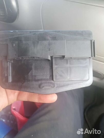 Блок реле а4