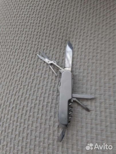 Перочинные ножи