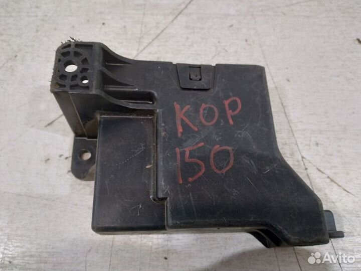 Блок электронный Toyota Corolla E150 2006-2013