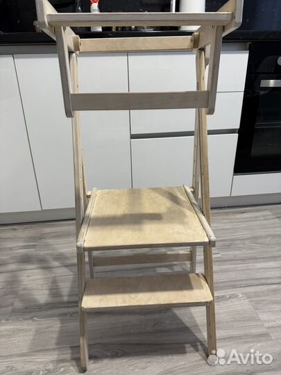 Башня помощника