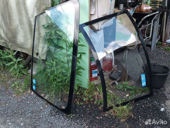 Лифан солано 2 стекло лобовое заднее с подогревом