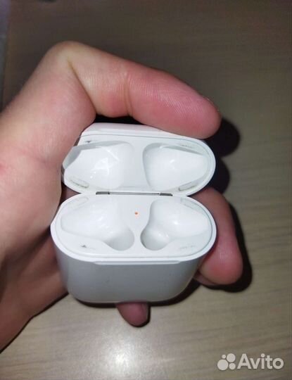 Airpods оригинал