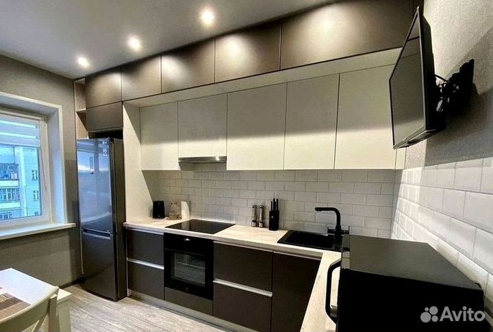 Кухни на заказ от производителя