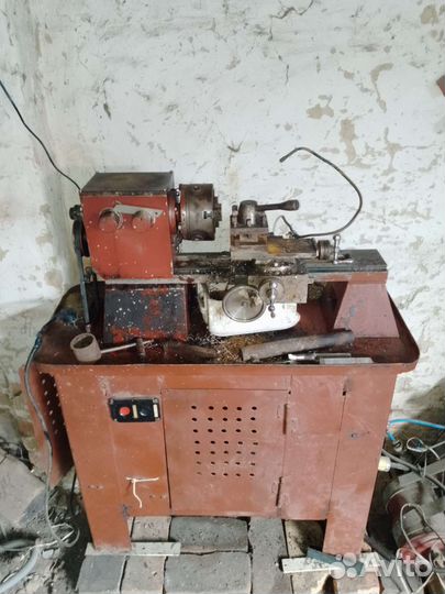 Продаю токарный станок