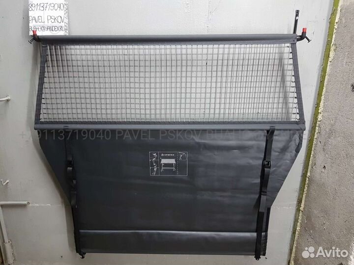 Сетка Mercedes Viano Vito w639 Мерседес Виано Вито