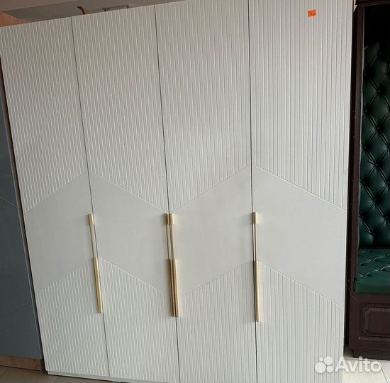 Шкаф с гарантией