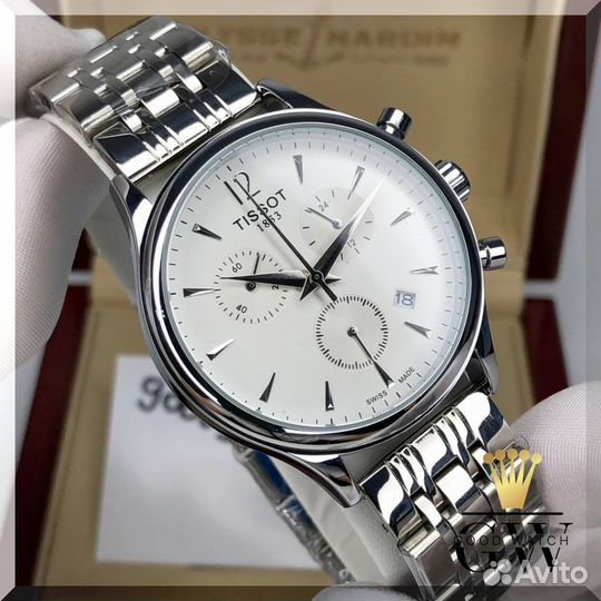 Наручные часы Tissot