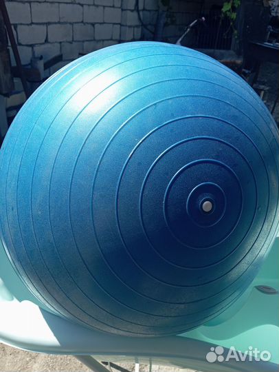Шар для фитнеса