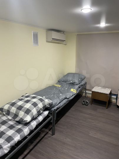 Комната 15 м², 1/5 эт.