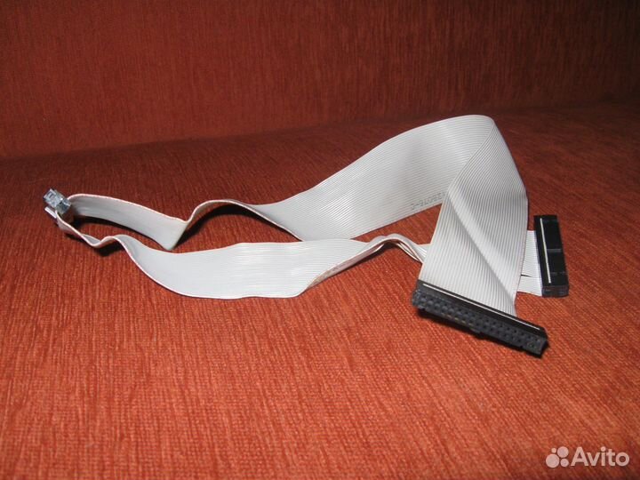 Кабель lan vga SATA hdmi usb переходники