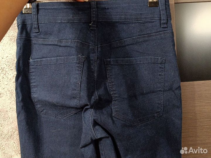 Джегинсы новые 28 размер
