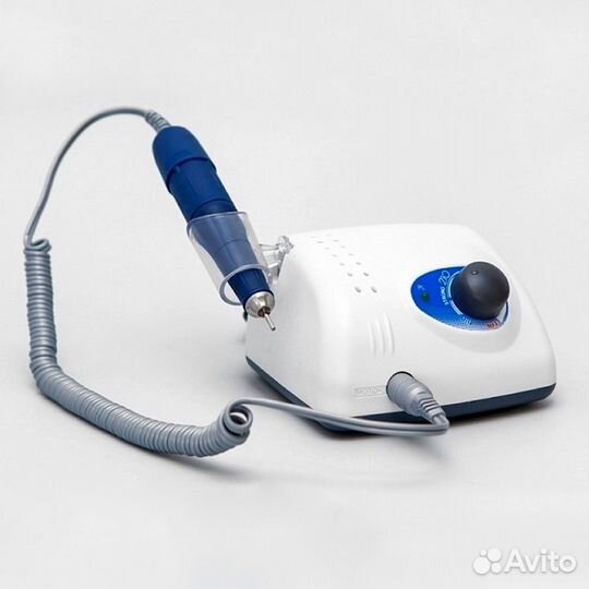 Аппарат для маникюра Strong 210 Б/У