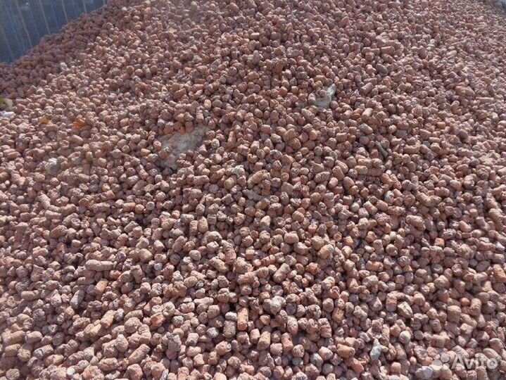 Керамзит всех фракций с доставкой