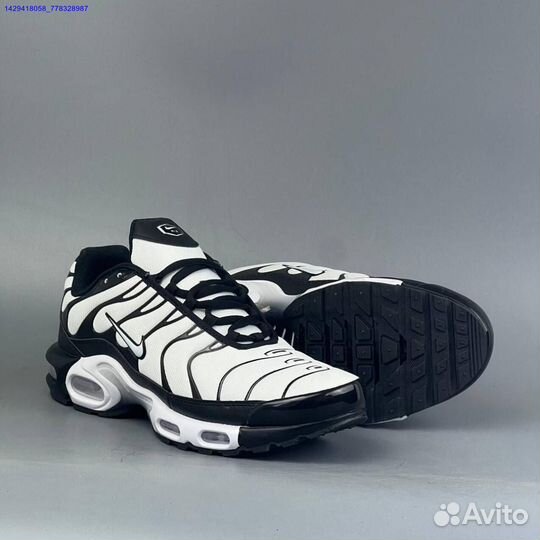 Кроссовки Nike Air Max Tn Plus (Арт.28191)