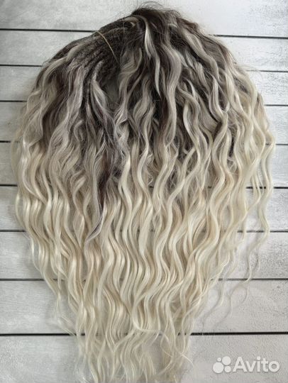 Дредокудри 2.0